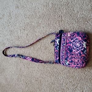 Vera Bradley Purse used once